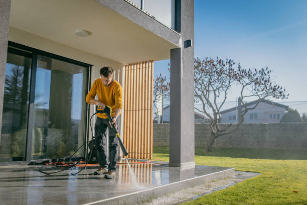 Best Roof Washing  in Eustace, TX