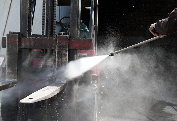 Best Oil Spill Cleanup  in Eustace, TX